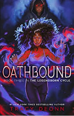 Oathbound Volume 3